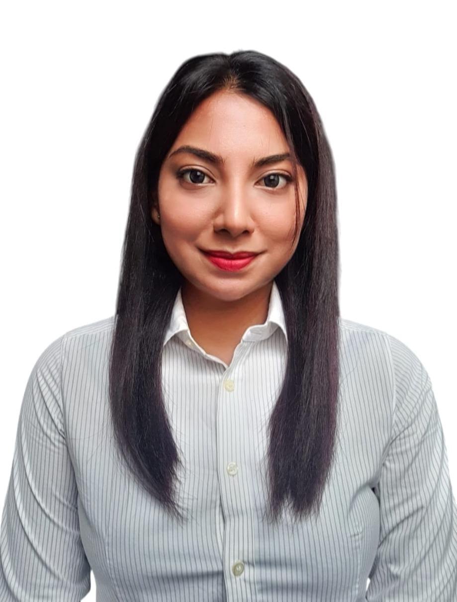 Pretiba A/P Krishnan