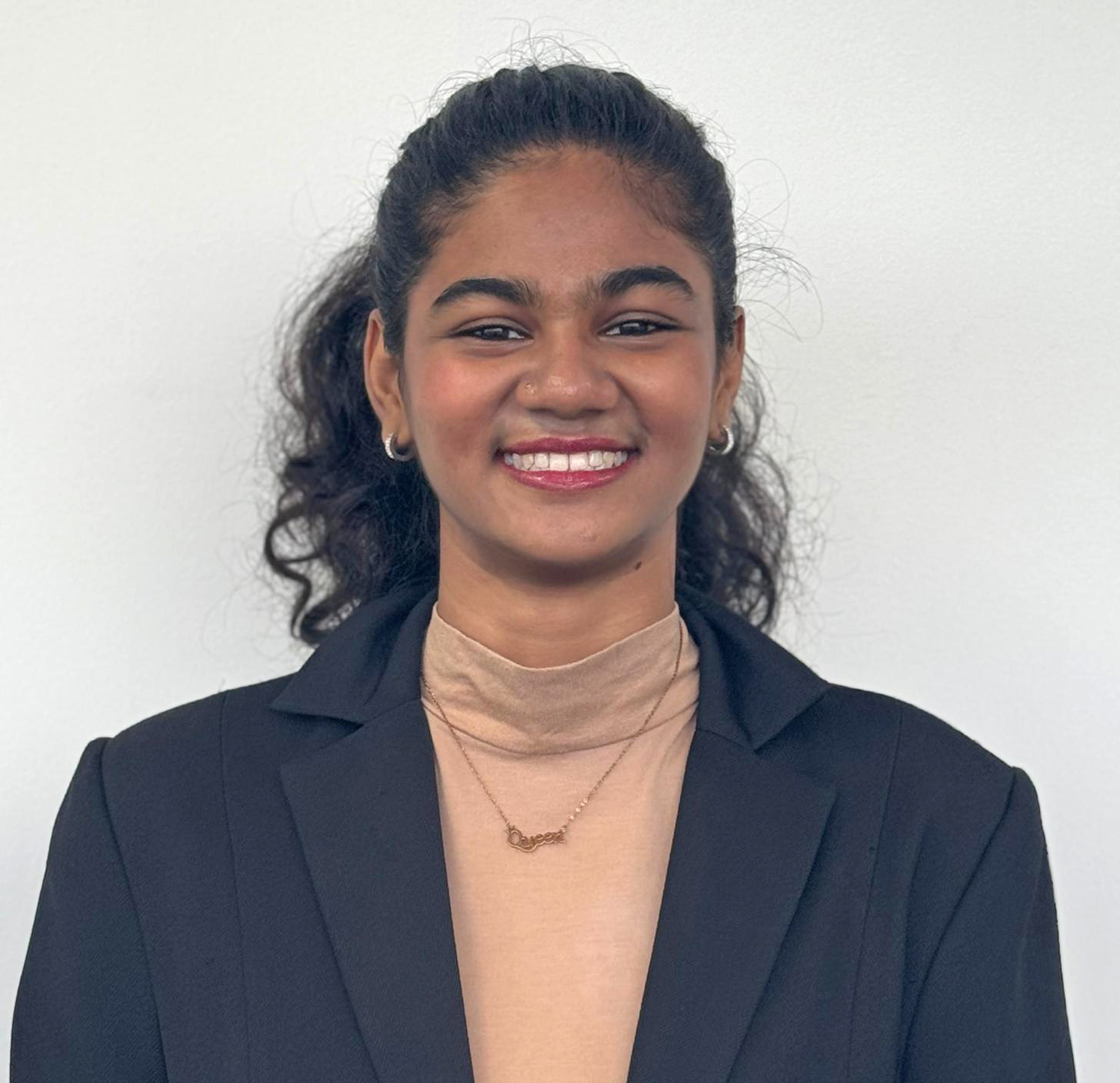 Trilochanaa A/P Vijiaakumar